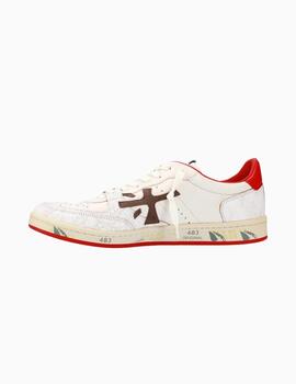 ZAPATILLAS PREMIATA BSKTCLAY 6777