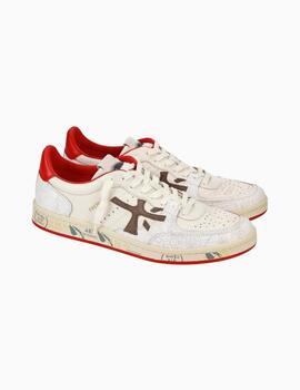ZAPATILLAS PREMIATA BSKTCLAY 6777