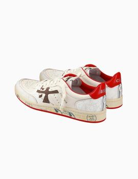 ZAPATILLAS PREMIATA BSKTCLAY 6777
