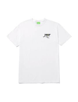 Camiseta Huf At Home S/S Tee