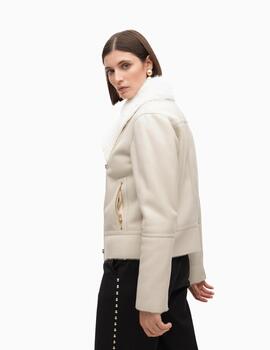 BIKER LOLA CSDM DOBLE FAZ CRUDO
