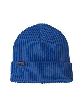 Gorro Patagonia Fishermans Rolled Beanie