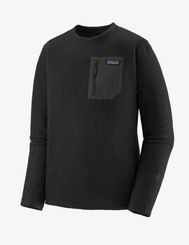 Sudadera Patagonia M's R1 Air Crew