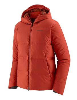 Abrigo Patagonia MS Jackson Glacier Jkt