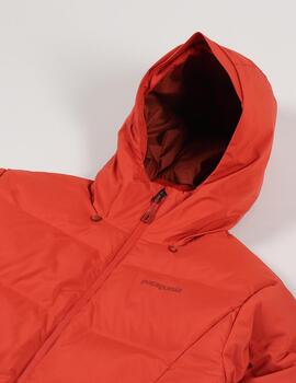 Abrigo Patagonia MS Jackson Glacier Jkt