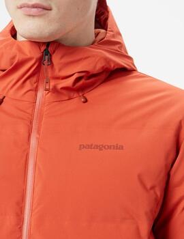 Abrigo Patagonia MS Jackson Glacier Jkt