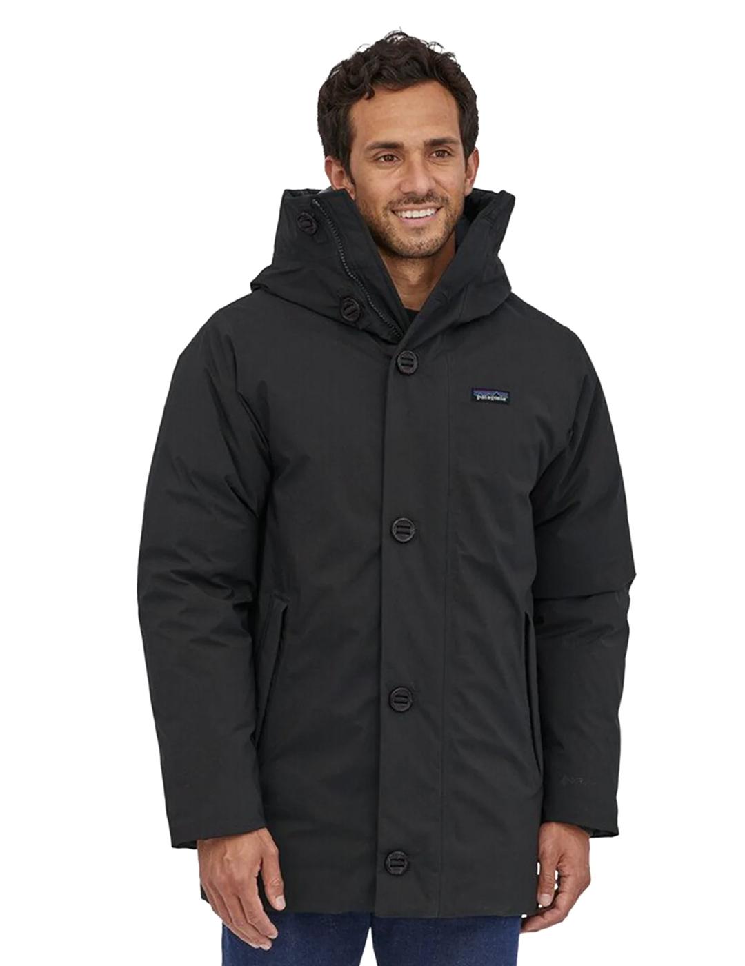 Abrigo Patagonia Ms Frozen Range Parka