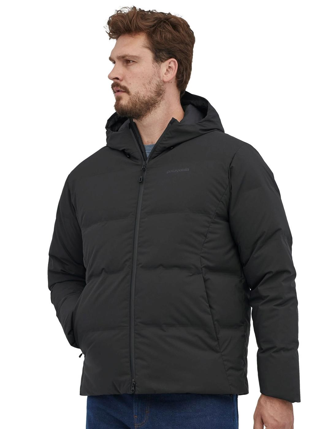 Abrigo Patagonia MS Jackson Glacier Jkt