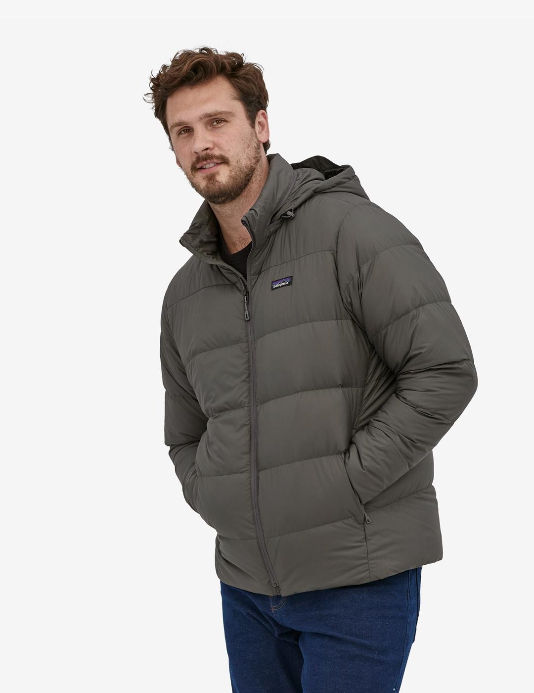 Abrigo patagonia sales