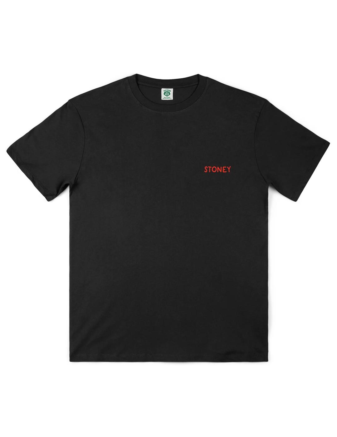 Camiseta The Dudes Local Grower Premium
