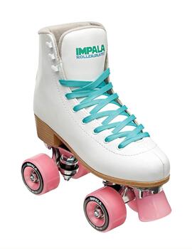 Patines Impala Rollerskates Quad Skate