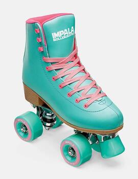 Patines Impala Rollerskates Quad Skate