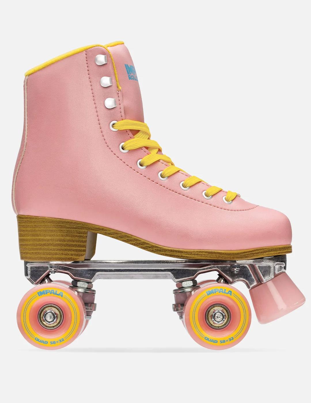 Patines Impala Rollerskates Quad Skate