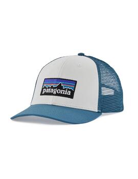 Gorra Patagonia P-6 Logo LoPro Trucker Hat