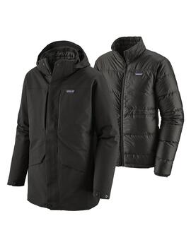 Abrigo Patagonia MS Tres 3-in-1 Parka