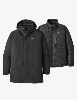 Abrigo Patagonia MS Tres 3-in-1 Parka