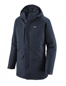 Abrigo Patagonia MS Tres 3-in-1 Parka