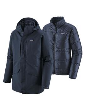 Abrigo Patagonia MS Tres 3-in-1 Parka