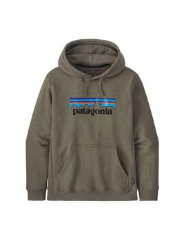 Sudadera Patagonia Boardshort Logo Uprisal Hoody