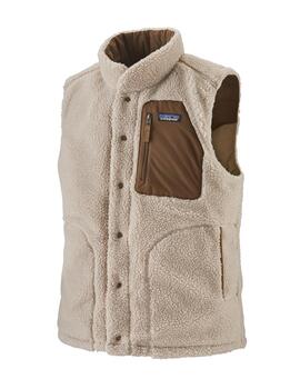 Chaleco Patagonia Reversible Bivy Down Vest