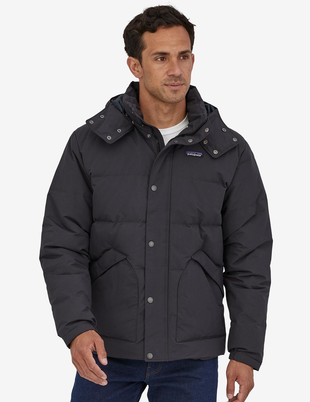 Chaqueta Patagonia Downdrift