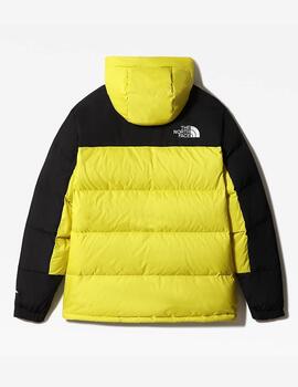 Chaqueta The North Face Himalayan