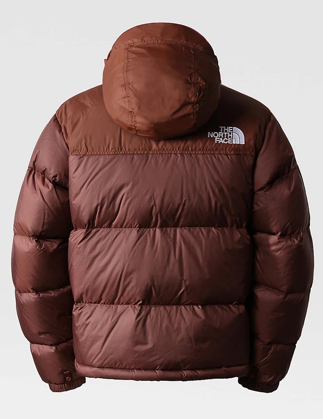 Chaqueta plegable 1996 retro nuptse para hombre deals
