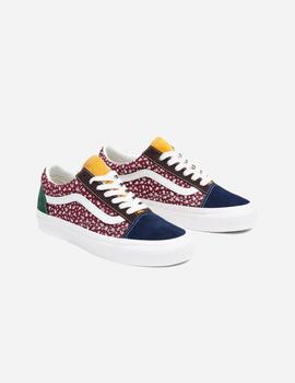 Zapatillas Vans Anaheim Factory Old Skool 36 DX