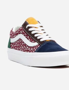 Zapatillas Vans Anaheim Factory Old Skool 36 DX