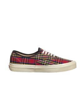 Zapatillas Vans Anaheim Factory Authentic 44 DX