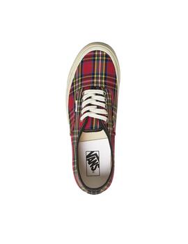 Zapatillas Vans Anaheim Factory Authentic 44 DX