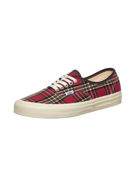 Zapatillas Vans Anaheim Factory Authentic 44 DX