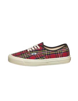 Zapatillas Vans Anaheim Factory Authentic 44 DX