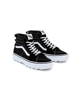  Zapatillas Vans Sentry Sk8-Hi WC