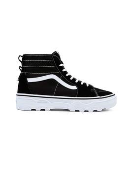  Zapatillas Vans Sentry Sk8-Hi WC