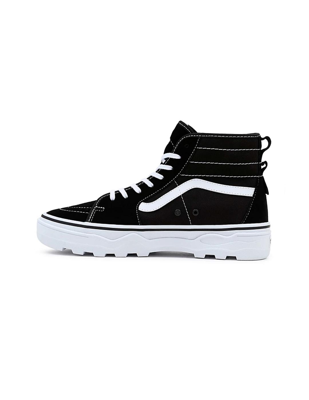  Zapatillas Vans Sentry Sk8-Hi WC