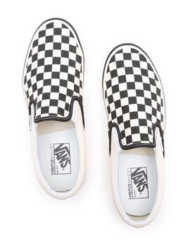 Zapatillas Vans Classic Slip-On Anaheim F. Checker