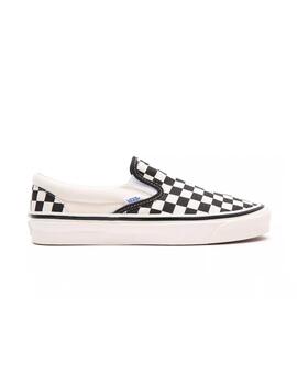 Zapatillas Vans Classic Slip-On Anaheim F. Checker