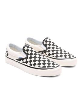 Zapatillas Vans Classic Slip-On Anaheim F. Checker