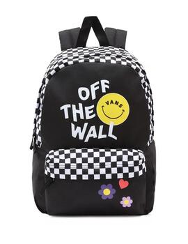 Mochila Vans Realm