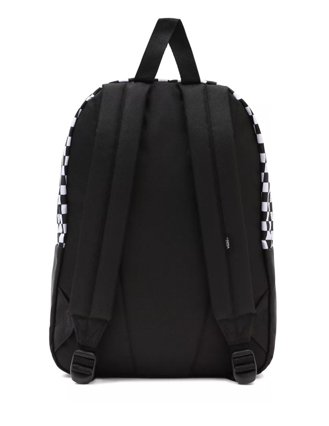 Mochila de hotsell girasoles vans