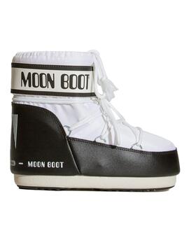 Botas Moon Boot Icon Low Nylon