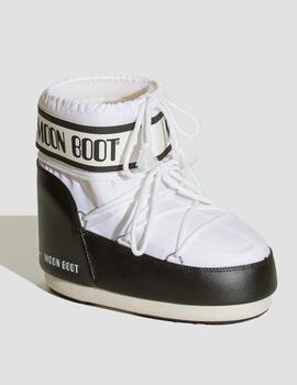 Botas Moon Boot Icon Low Nylon