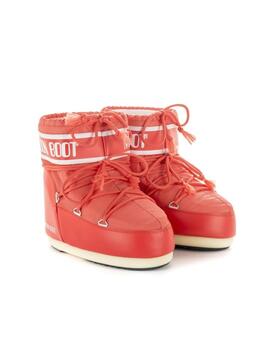 Botas Moon Boot Classic Low