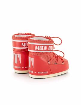 Botas Moon Boot Classic Low