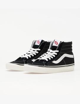 Zapatillas Vans Anaheim Factory Sk8-Hi 38 DX