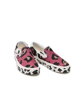 Zapatillas Vans Animal Classic Slip-On