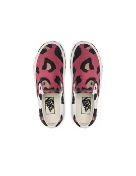 Zapatillas Vans Animal Classic Slip-On