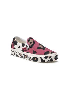 Zapatillas Vans Animal Classic Slip-On