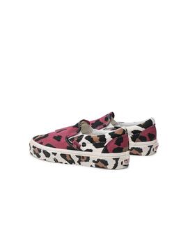 Zapatillas Vans Animal Classic Slip-On